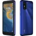 Смартфон ZTE Blade L9 1/32GB Blue, голубой Смартфон ZTE Blade L9 1/32GB Blue, голубой