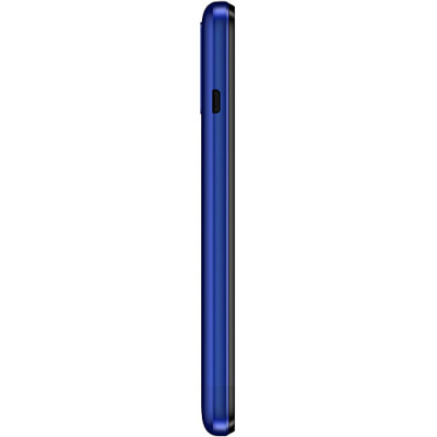 Смартфон ZTE Blade L9 1/32GB Blue, блакитний