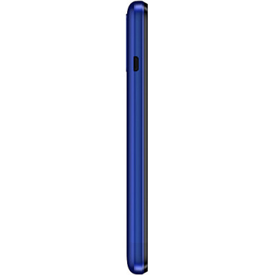 Смартфон ZTE Blade L9 1/32GB Blue, голубой