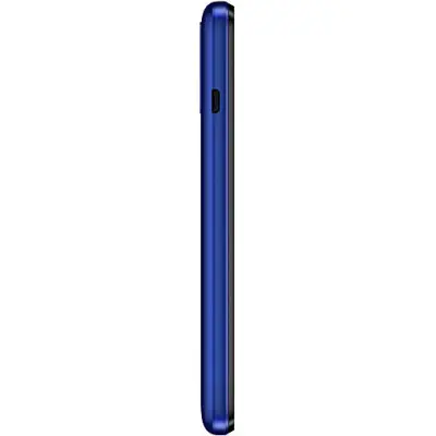 Смартфон ZTE Blade L9 1/32GB Blue, голубой Смартфон ZTE Blade L9 1/32GB Blue, голубой