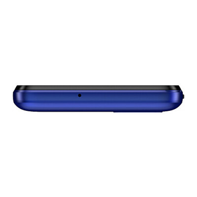 Смартфон ZTE Blade L9 1/32GB Blue, голубой
