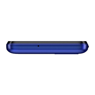 Смартфон ZTE Blade L9 1/32GB Blue, блакитний