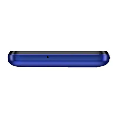 Смартфон ZTE Blade L9 1/32GB Blue, голубой Смартфон ZTE Blade L9 1/32GB Blue, голубой