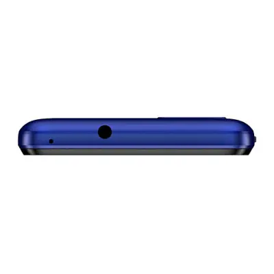 Смартфон ZTE Blade L9 1/32GB Blue, голубой Смартфон ZTE Blade L9 1/32GB Blue, голубой