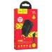 МЗП Hoco N27 PD 20W + Кабель Type-C to Lightning Black, Чорний