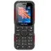 Мобильный телефон Nomi i1850 Black-Red, черно-красный