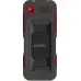 Мобильный телефон Nomi i1850 Black-Red, черно-красный