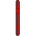 Мобильный телефон Nomi i1850 Black-Red, черно-красный