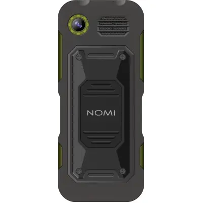 Мобильный телефон Nomi i1850 Khaki, хаки