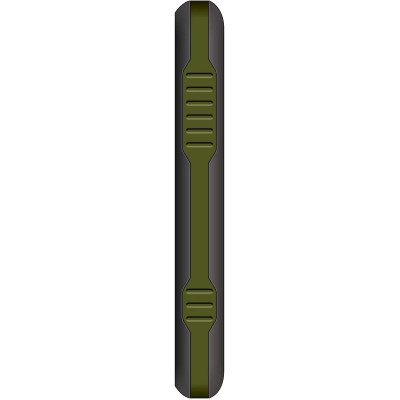 Мобильный телефон Nomi i1850 Khaki, хаки