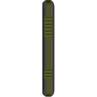 Мобильный телефон Nomi i1850 Khaki, хаки