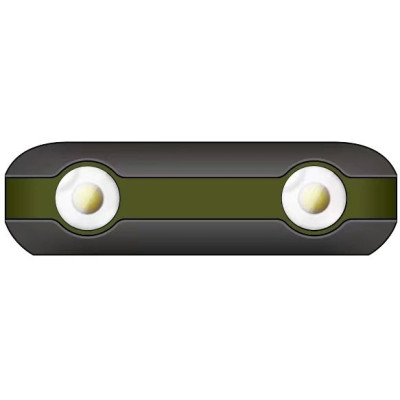 Мобильный телефон Nomi i1850 Khaki, хаки