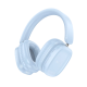 Беспроводные наушники Bluetooth Hoco W51 Blue, Синии