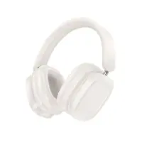 Безпровідні навушники Bluetooth Hoco W51 Milky White, Білі Безпровідні навушники Bluetooth Hoco W51 Milky White, Білі