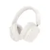 Беспроводные наушники Bluetooth Hoco W51 Milky White, Белые