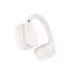 Беспроводные наушники Bluetooth Hoco W51 Milky White, Белые