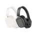 Беспроводные наушники Bluetooth Hoco W51 Milky White, Белые