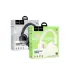 Беспроводные наушники Bluetooth Hoco W51 Milky White, Белые