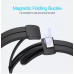 Ремешок Apple Watch 42мм Magic Lock Чёрный