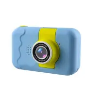 Детская камера XO XJ02 Синяя