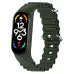 Ремінець Ocean Mi Band 8/9 Зелений