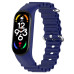 Ремінець Ocean Mi Band 8/9 Темно-синій