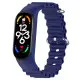 Ремінець Ocean Mi Band 8/9 Темно-синій Ремінець Ocean Mi Band 8/9 Темно-синій