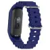 Ремешок Ocean Mi Band 8/9 Темно-синий