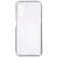 Чехол накладка Epic 1.5mm Samsung A256 (A26 5G) Прозрачная