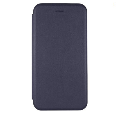 Чохол-книжка G-case Motorola G24/G24 Power/G04/E14 Темно-Синя