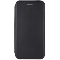 Чехол-книжка G-Case Ranger Samsung A165 (A16 4G/5G)/ A266 (A26 5G) Черная