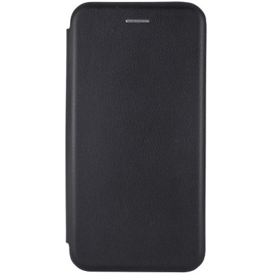 Чехол-книжка G-Case Ranger Samsung A165 (A16 4G/5G)/ A266 (A26 5G) Черная