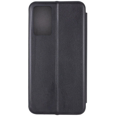 Чехол-книжка G-Case Ranger Samsung A165 (A16 4G/5G)/ A266 (A26 5G) Черная