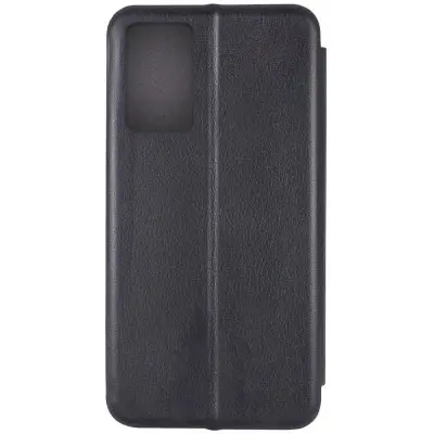 Чехол-книжка G-Case Ranger Samsung A165 (A16 4G/5G)/ A266 (A26 5G) Черная