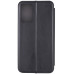 Чехол-книжка G-Case Ranger Samsung A165 (A16 4G/5G)/ A266 (A26 5G) Черная