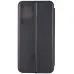 Чехол-книжка G-Case Ranger Samsung A165 (A16 4G/5G)/ A266 (A26 5G) Черная