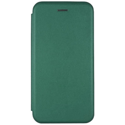 Чехол-книжка G-Case Ranger Samsung A165 (A16 4G/5G)/ A266 (A26 5G) Зеленая