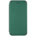 Чехол-книжка G-Case Ranger Samsung A165 (A16 4G/5G)/ A266 (A26 5G) Зеленая