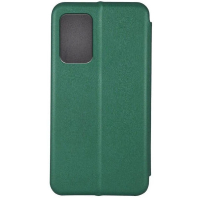 Чехол-книжка G-Case Ranger Samsung A165 (A16 4G/5G)/ A266 (A26 5G) Зеленая