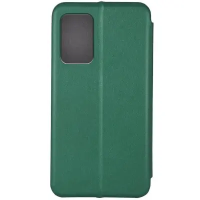 Чехол-книжка G-Case Ranger Samsung A165 (A16 4G/5G)/ A266 (A26 5G) Зеленая Чехол-книжка G-Case Ranger Samsung A165 (A16 4G/5G)/ A266 (A26 5G) Зеленая