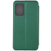 Чехол-книжка G-Case Ranger Samsung A165 (A16 4G/5G)/ A266 (A26 5G) Зеленая