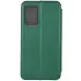 Чехол-книжка G-Case Ranger Samsung A165 (A16 4G/5G)/ A266 (A26 5G) Зеленая Чехол-книжка G-Case Ranger Samsung A165 (A16 4G/5G)/ A266 (A26 5G) Зеленая