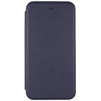 Чехол-книжка G-Case Ranger Samsung A165 (A16 4G/5G)/ A266 (A26 5G) Темно-синяя Чехол-книжка G-Case Ranger Samsung A165 (A16 4G/5G)/ A266 (A26 5G) Темно-синяя