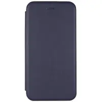 Чехол-книжка G-Case Ranger Samsung A165 (A16 4G/5G)/ A266 (A26 5G) Темно-синяя