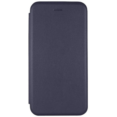 Чехол-книжка G-Case Ranger Samsung A165 (A16 4G/5G)/ A266 (A26 5G) Темно-синяя