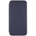 Чехол-книжка G-Case Ranger Samsung A165 (A16 4G/5G)/ A266 (A26 5G) Темно-синяя