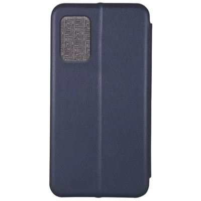 Чехол-книжка G-Case Ranger Samsung A165 (A16 4G/5G)/ A266 (A26 5G) Темно-синяя