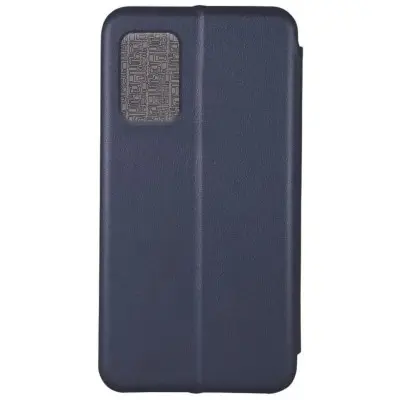 Чохол-книжка G-Case Ranger Samsung A165 (A16 4G/5G)/ A266 (A26 5G) Темно-синя Чохол-книжка G-Case Ranger Samsung A165 (A16 4G/5G)/ A266 (A26 5G) Темно-синя