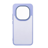 Накладка Armorstandart Frame Xiaomi Redmi Note 15 Pro 4G Бузок