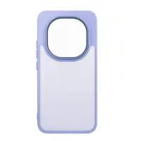 Накладка Armorstandart Frame Xiaomi Redmi Note 15 Pro 4G Бузок